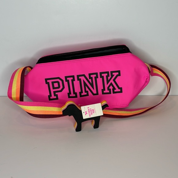 Victorias Secret PINK cooler bag - Picture 1 of 11